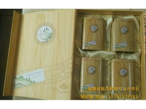 金銀花成品包裝